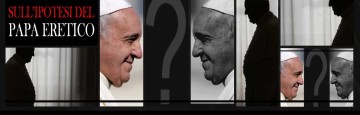 "Papa eretico": ipotesi  probabile, non certezza teologica